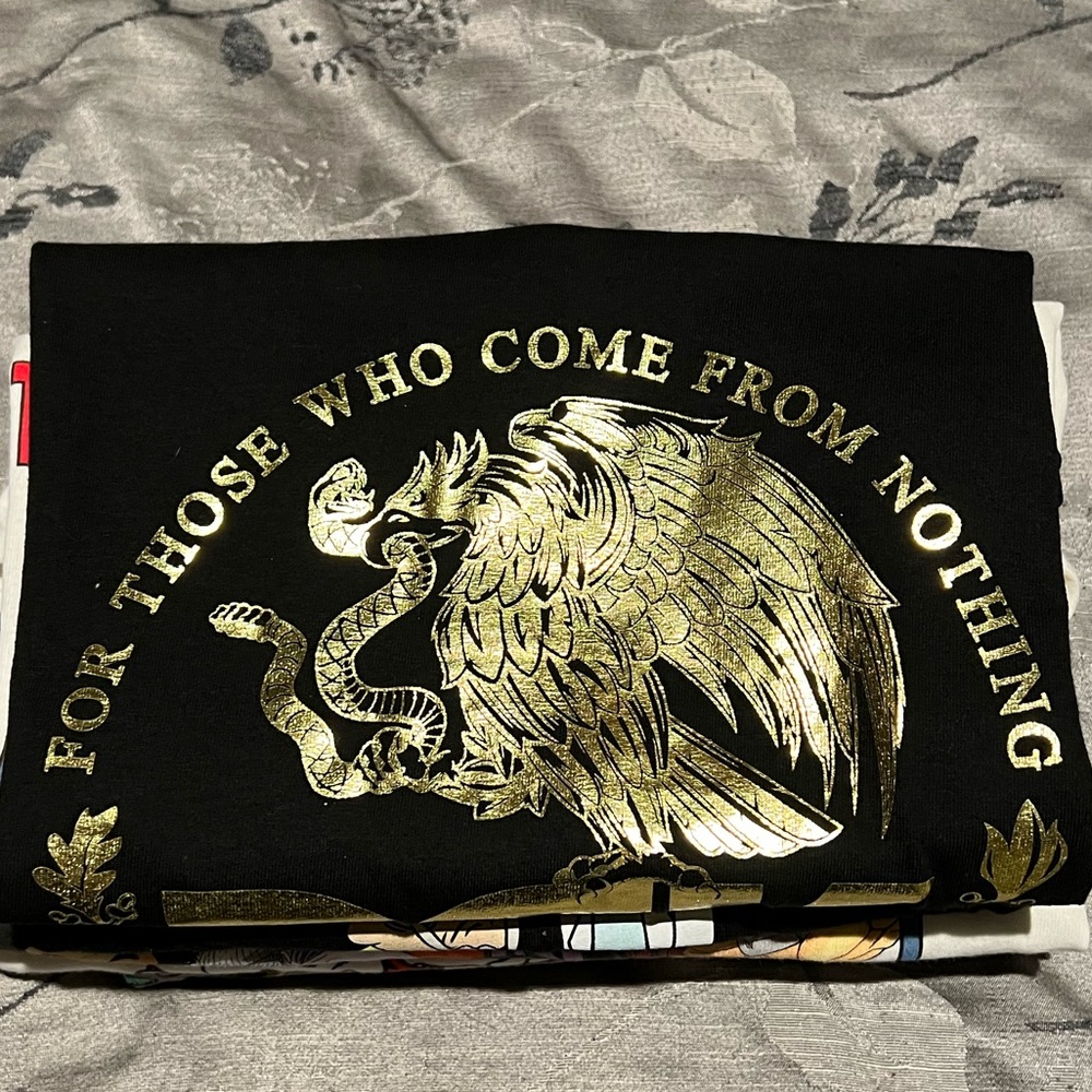 DGK Graphic Tee